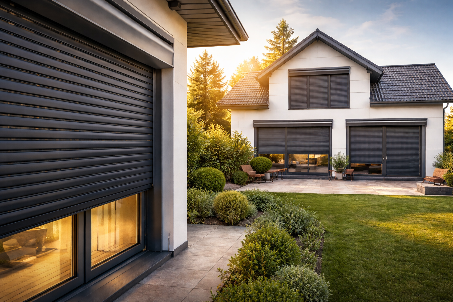 ktore-rolety-zewnętrzne-wybrać-do-domu